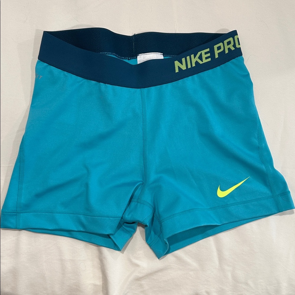 Nike Pro Dri-Fit Spandex